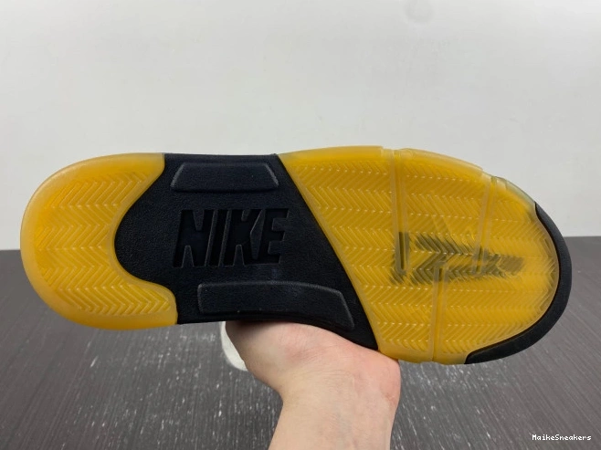 MaikeSneakers Maniere 5 Air A Ma FD1330-001 Jordan x Black 0706